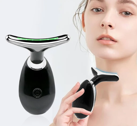 Miniatura 2 de Masajeador Facial  Firmeza de la piel